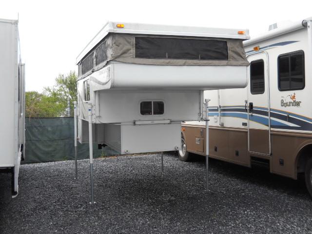 2011 R-Vision Travel Lite